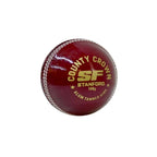 SF County Crown Cricket Ball