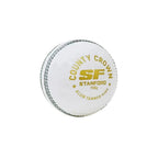 SF County Crown Cricket Ball