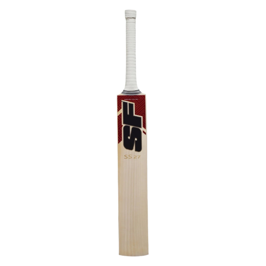 SF SS-27 English Willow Cricket Bat