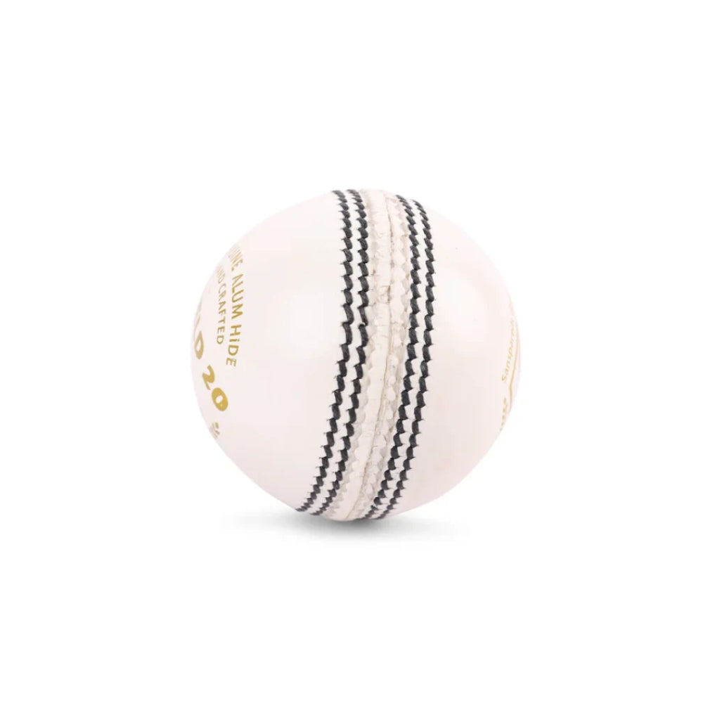 SG Shield 20 Cricket Ball