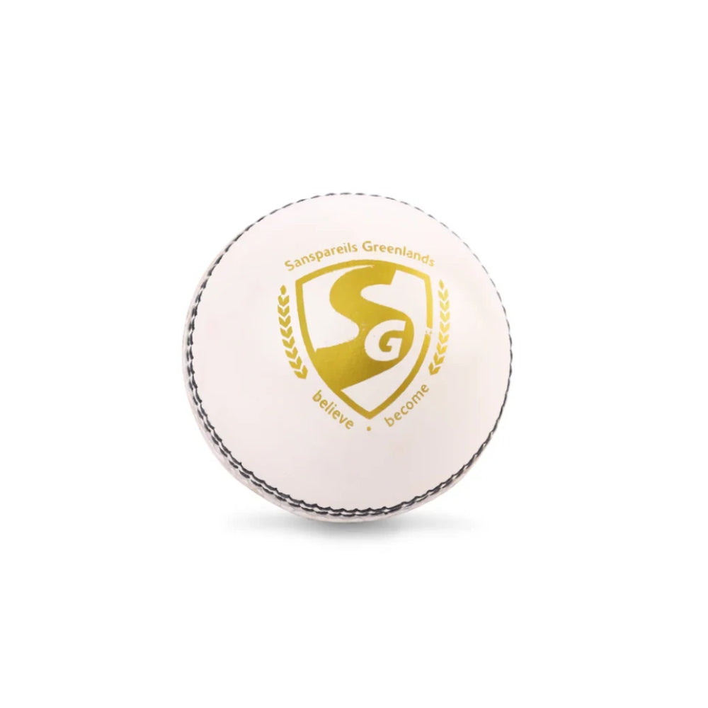 SG Shield 20 Cricket Ball