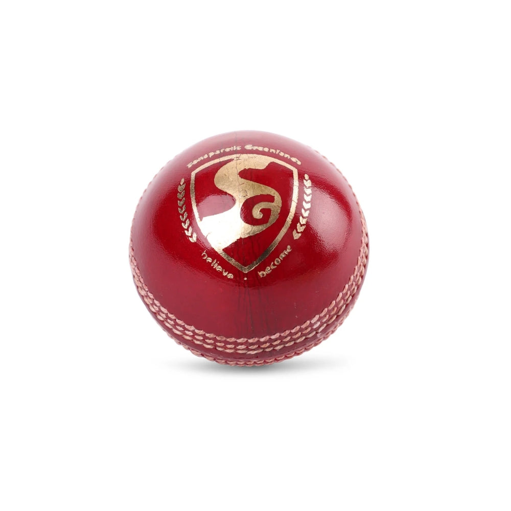 SG Shield 30 Cricket Ball