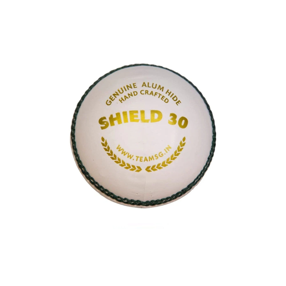 SG Shield 30 Cricket Ball