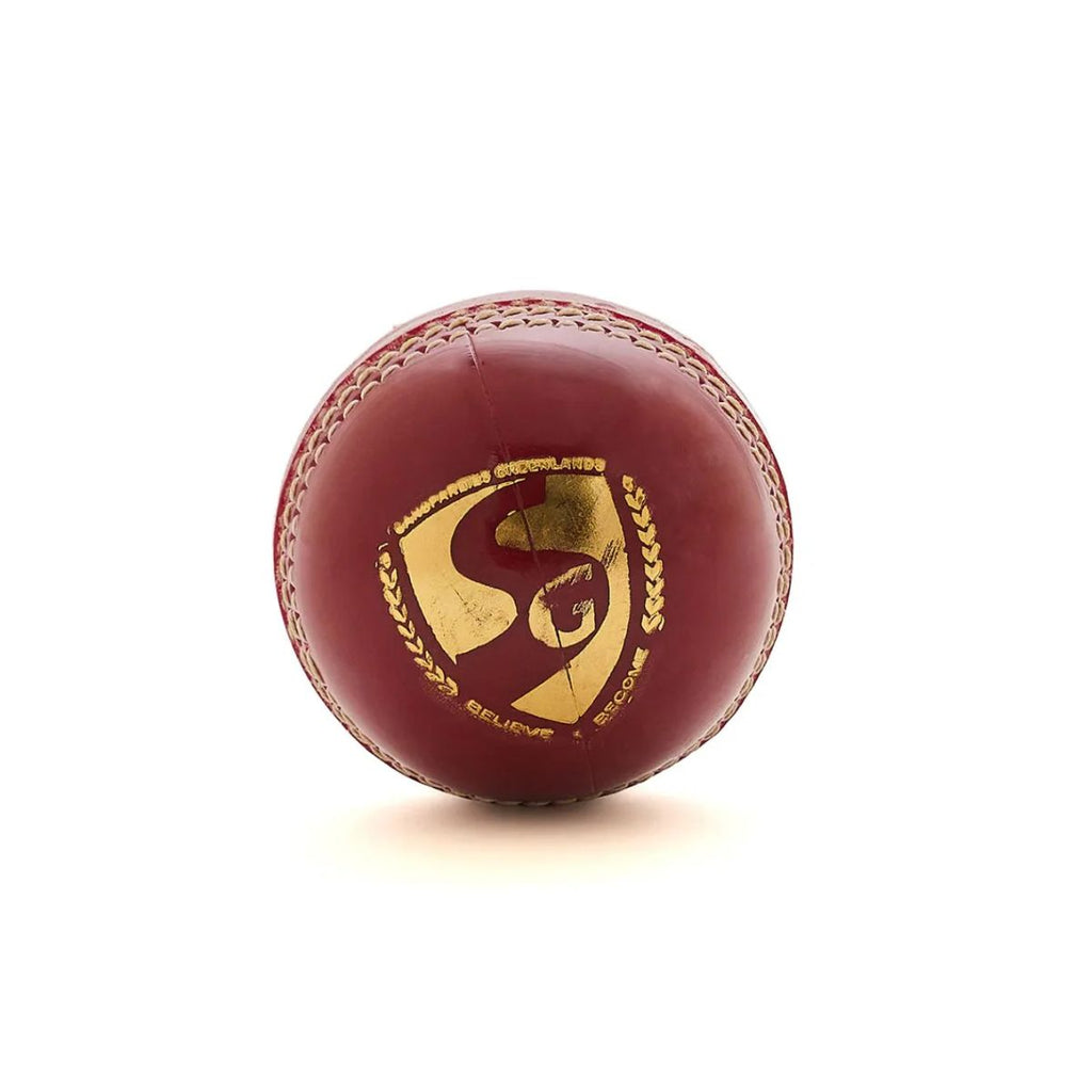 SG Super 50 Cricket Ball