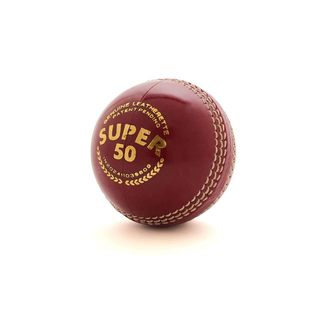 SG Super 50 Cricket Ball