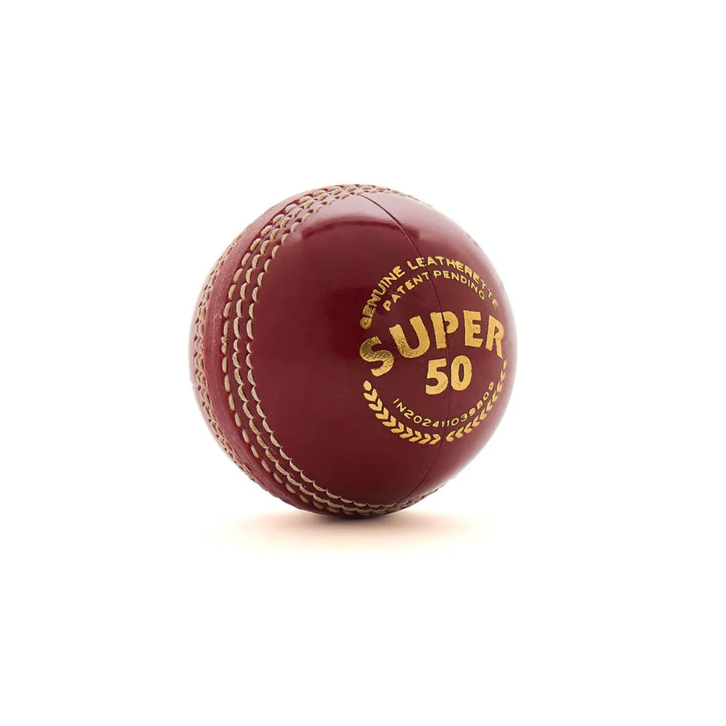 SG Super 50 Cricket Ball