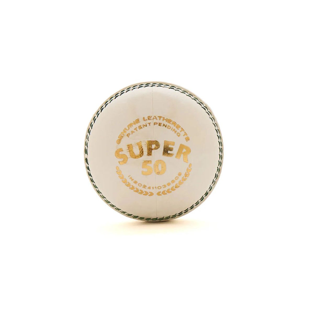 SG Super 50 Cricket Ball
