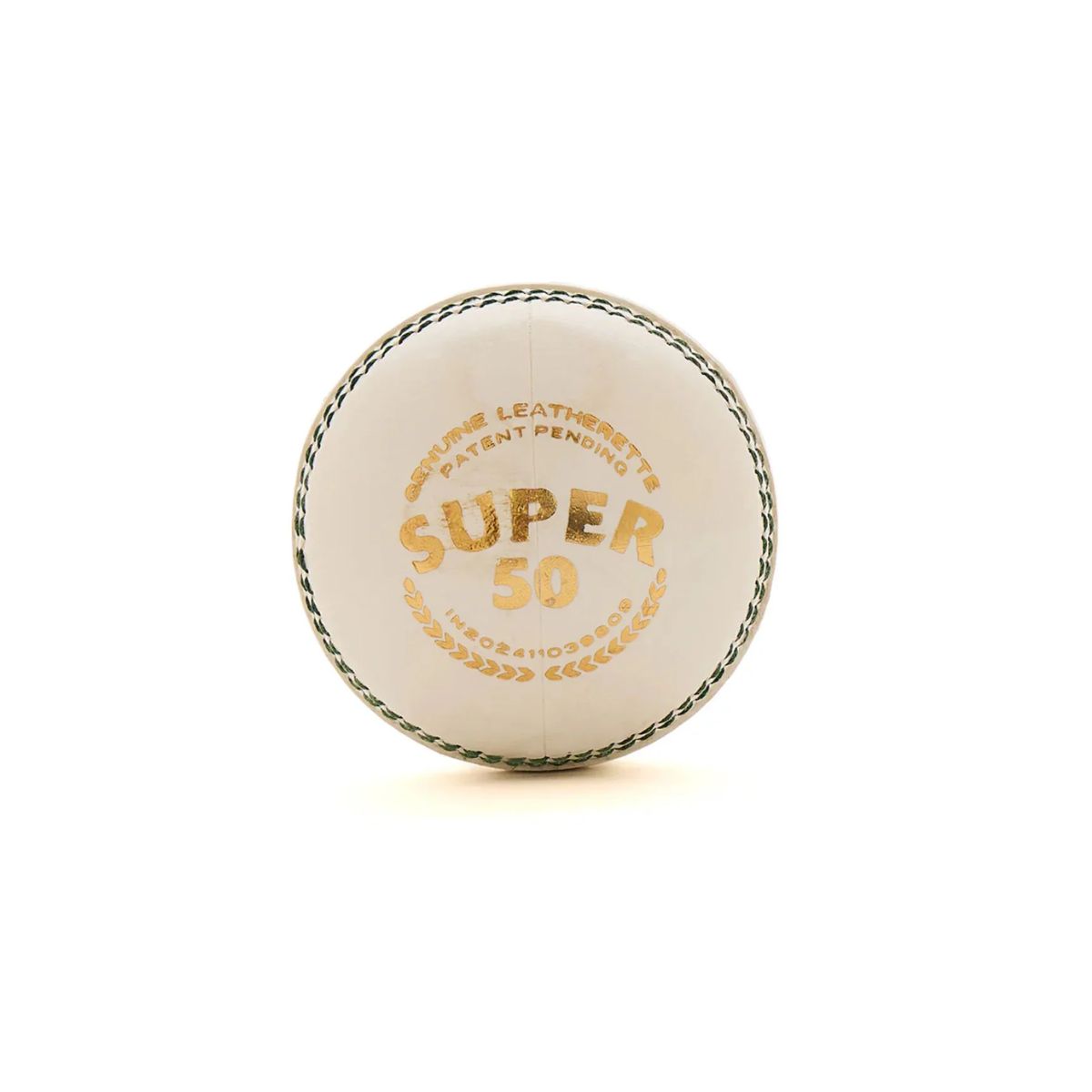 SG Super 50 Cricket Ball