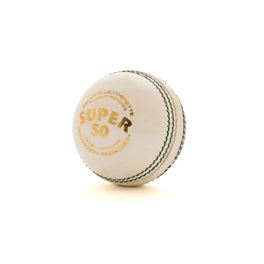 SG Super 50 Cricket Ball