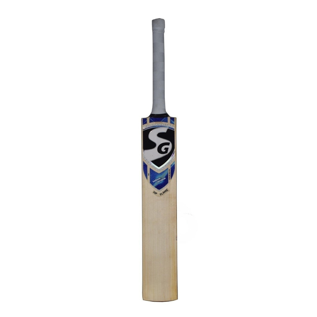 SG HP Flame (with Sensor) English Willow Cricket Bat