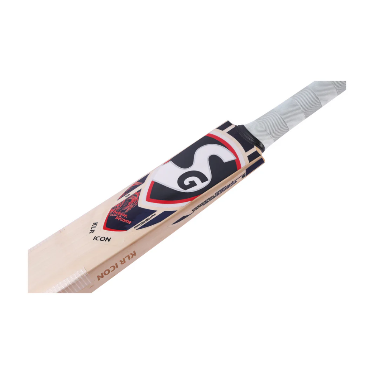 SG KLR Icon English Willow Cricket Bat