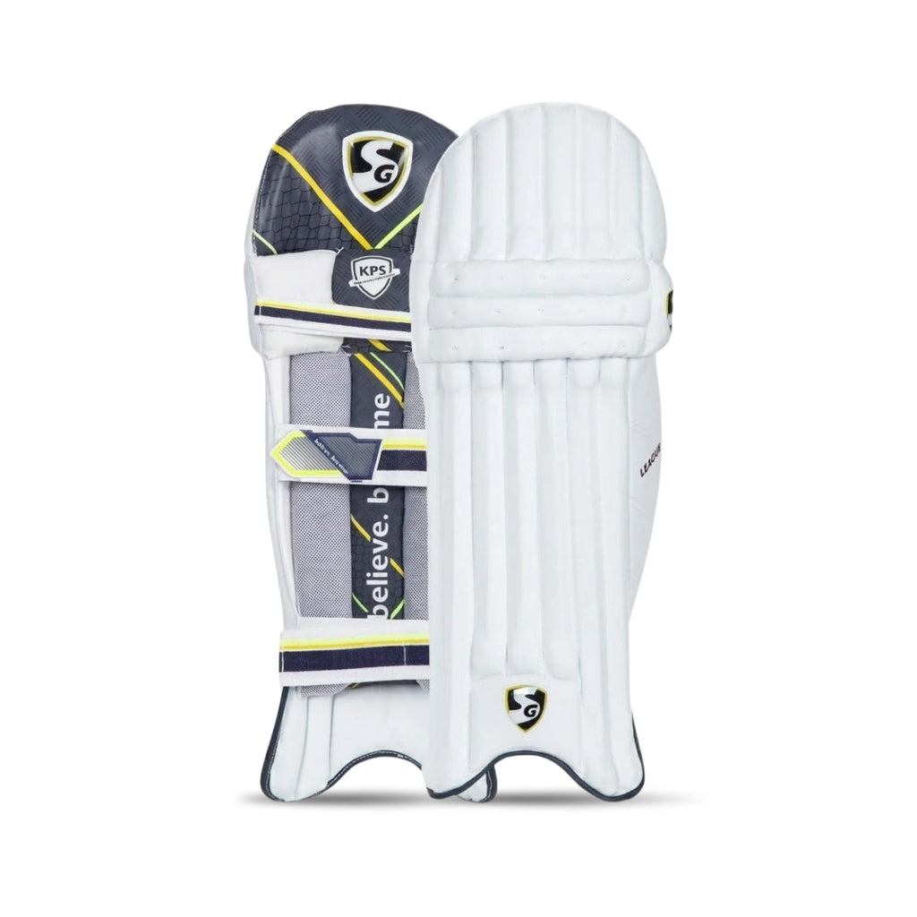 SG KLR League Cricket Batting Pads
