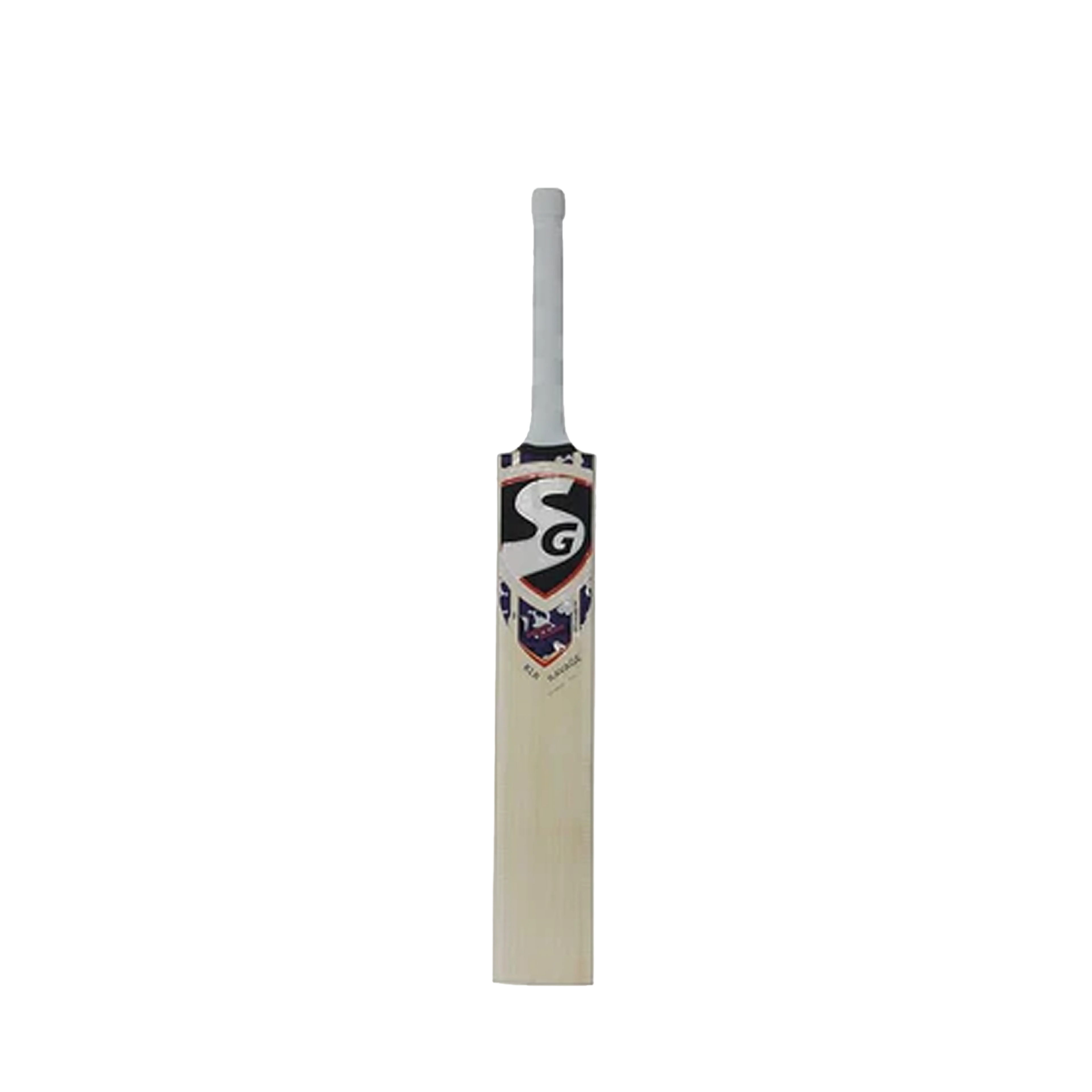 SG KLR Ravage English Willow Cricket Bat