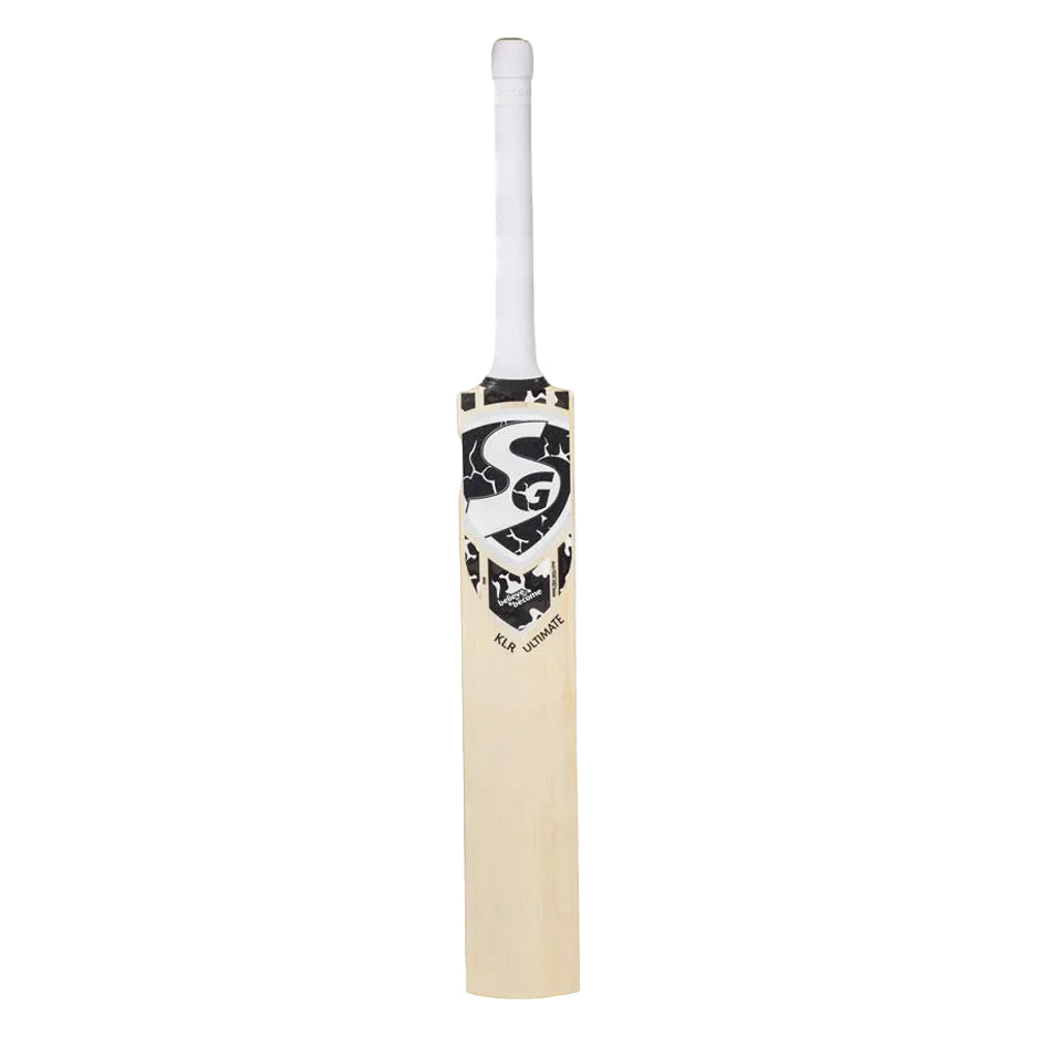SG KLR Ultimate English Willow Cricket Bat