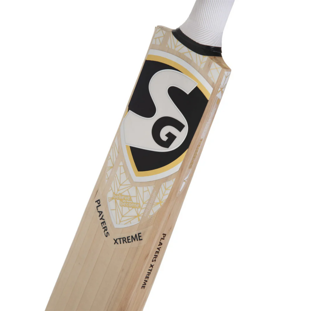 SG Players Xtreme  English Willow Cricket Bat