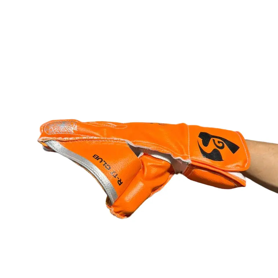 SG RP17 Club Cricket Keeping Gloves