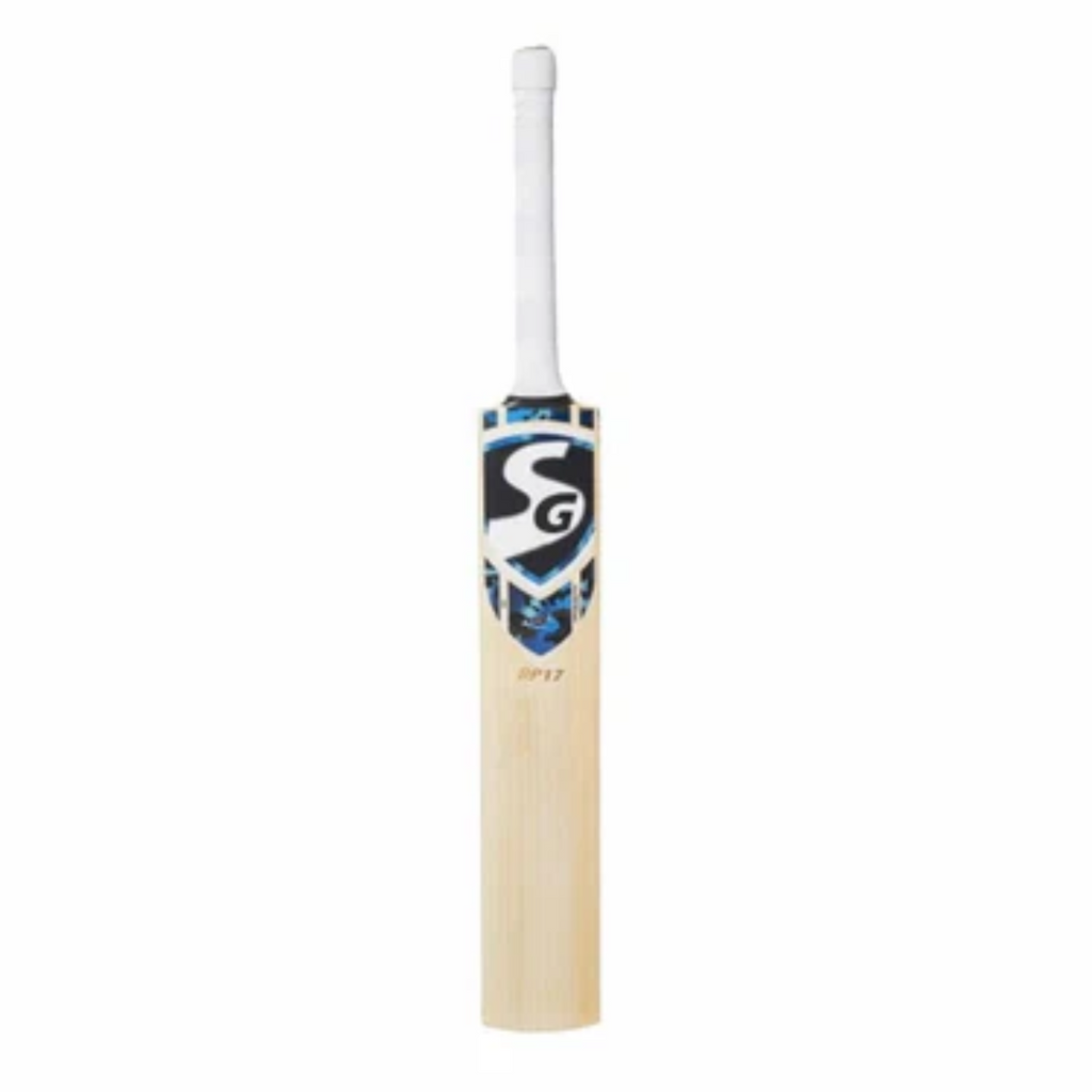 SG RP 17 English Willow Cricket Bat (With Sensor)