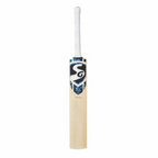SG RP 17 English Willow Cricket Bat (With Sensor)