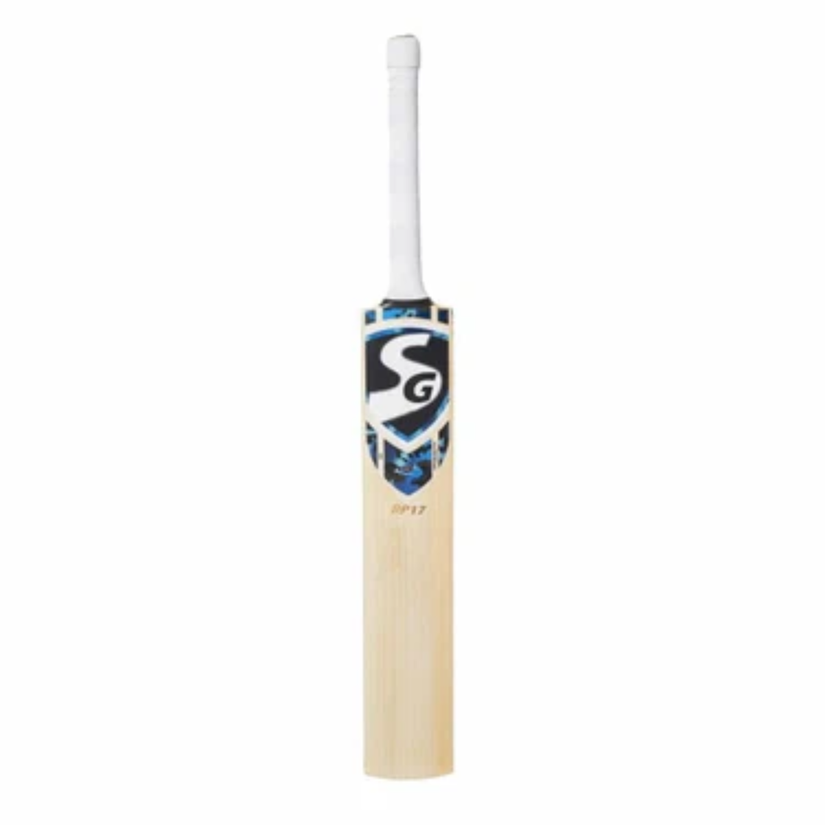 SG RP 17 English Willow Cricket Bat (With Sensor)