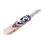SG RP 17 English Willow Cricket Bat (With Sensor)