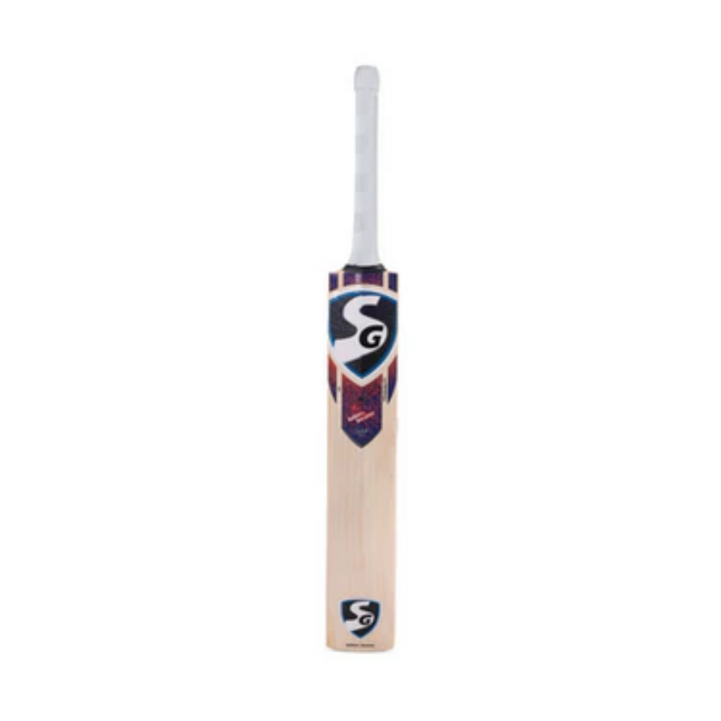 SG RP 17 English Willow Cricket Bat (With Sensor)