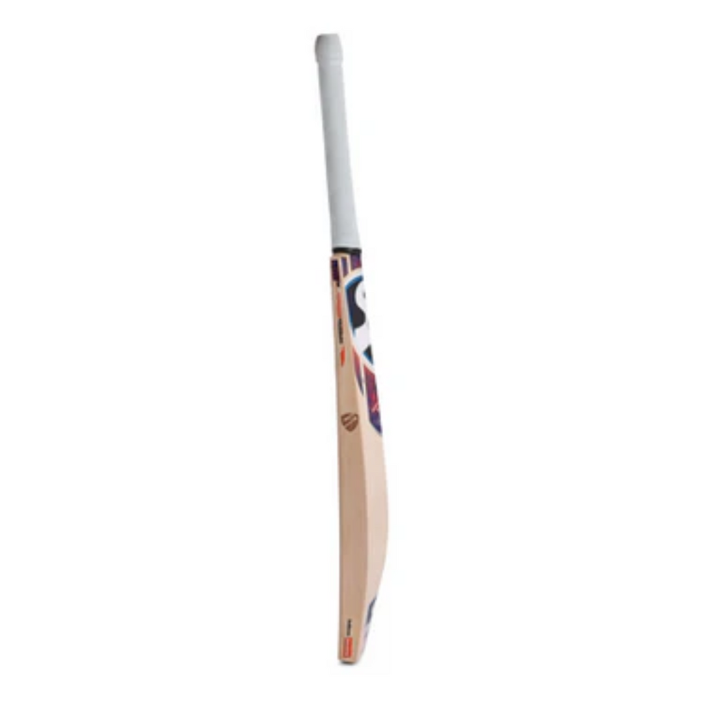 SG RP 17 English Willow Cricket Bat (With Sensor)