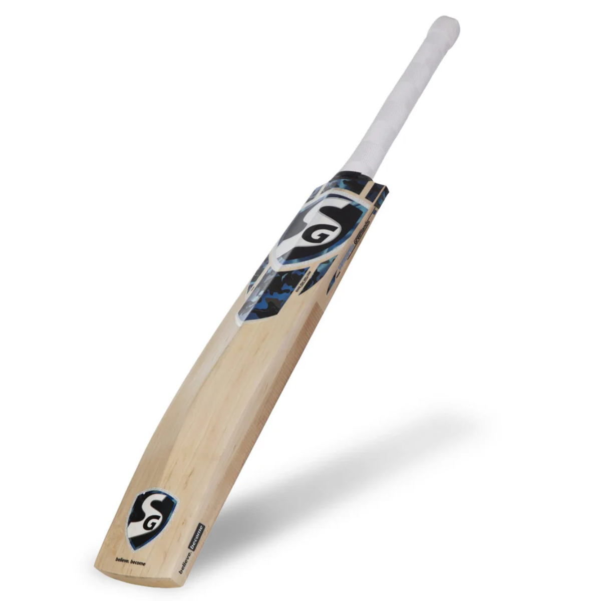 SG RP Xtreme English Willow Cricket Bat
