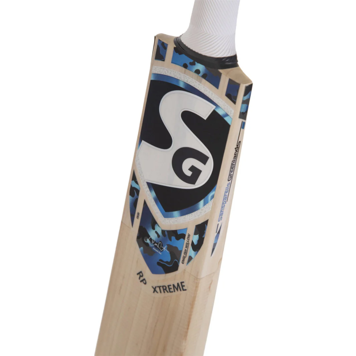 SG RP Xtreme English Willow Cricket Bat