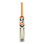 SG RSD Drive English Willow Cricket Bat