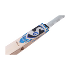 SG Sanju 14 With English Willow Cricket Bat (With Sensor)