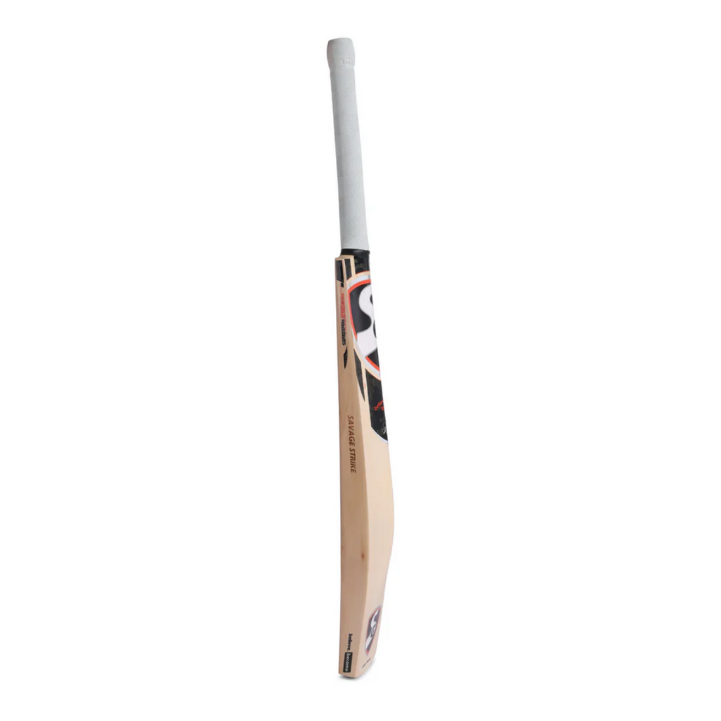 SG Savage Strike English Willow Cricket Bat