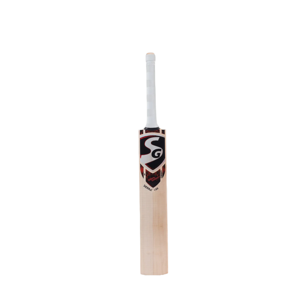 SG Sierra 150 English Willow Cricket Bat