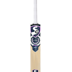 SG Smart Willow (With Sensor) English Willow Cricket Bat