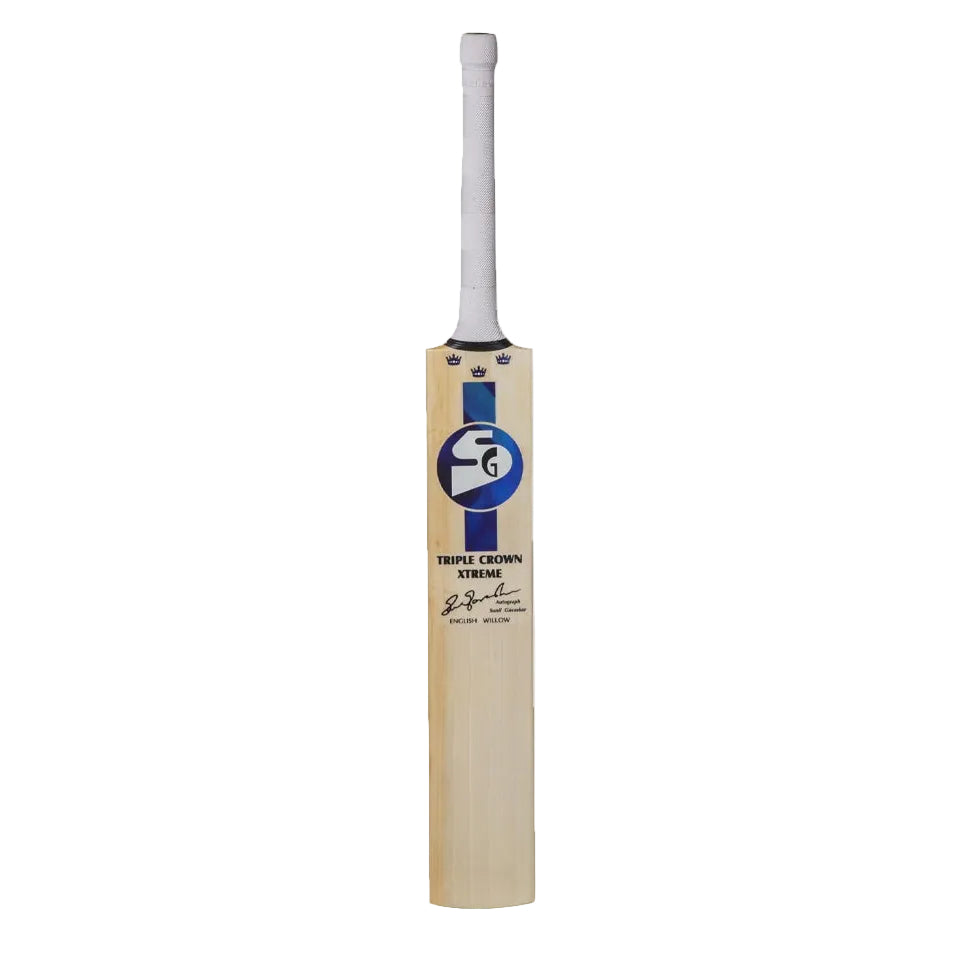 SG Triple Crown Extreme English Willow Cricket Bat