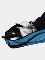 Shrey Legacy Duffle 120 Cricket Kitbag (With Wheel)