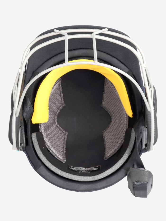 Shrey M/C Air Titanium 2.0 Cricket Helmet