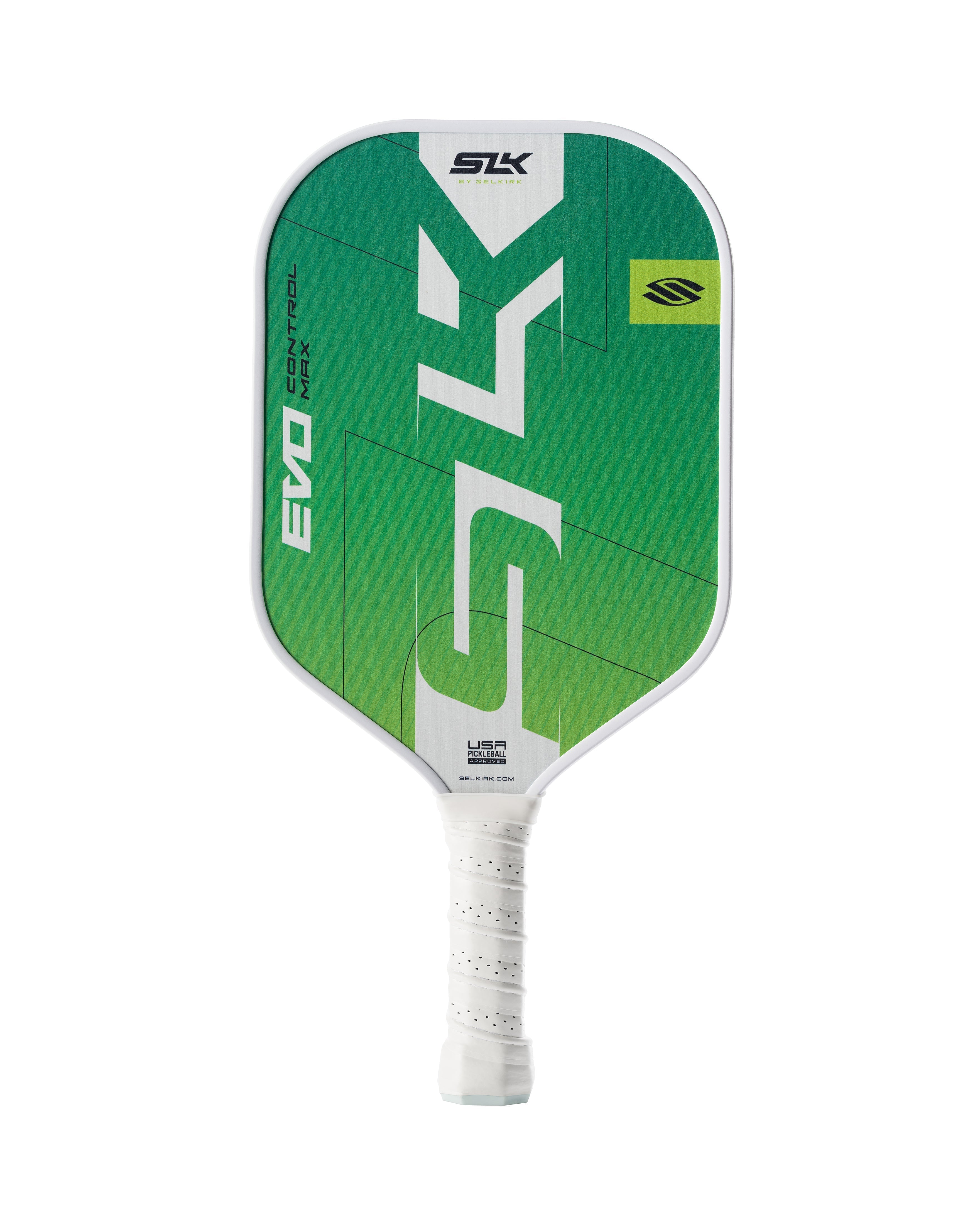 Selkirk SLK Evo Control Max Pickleball Paddle