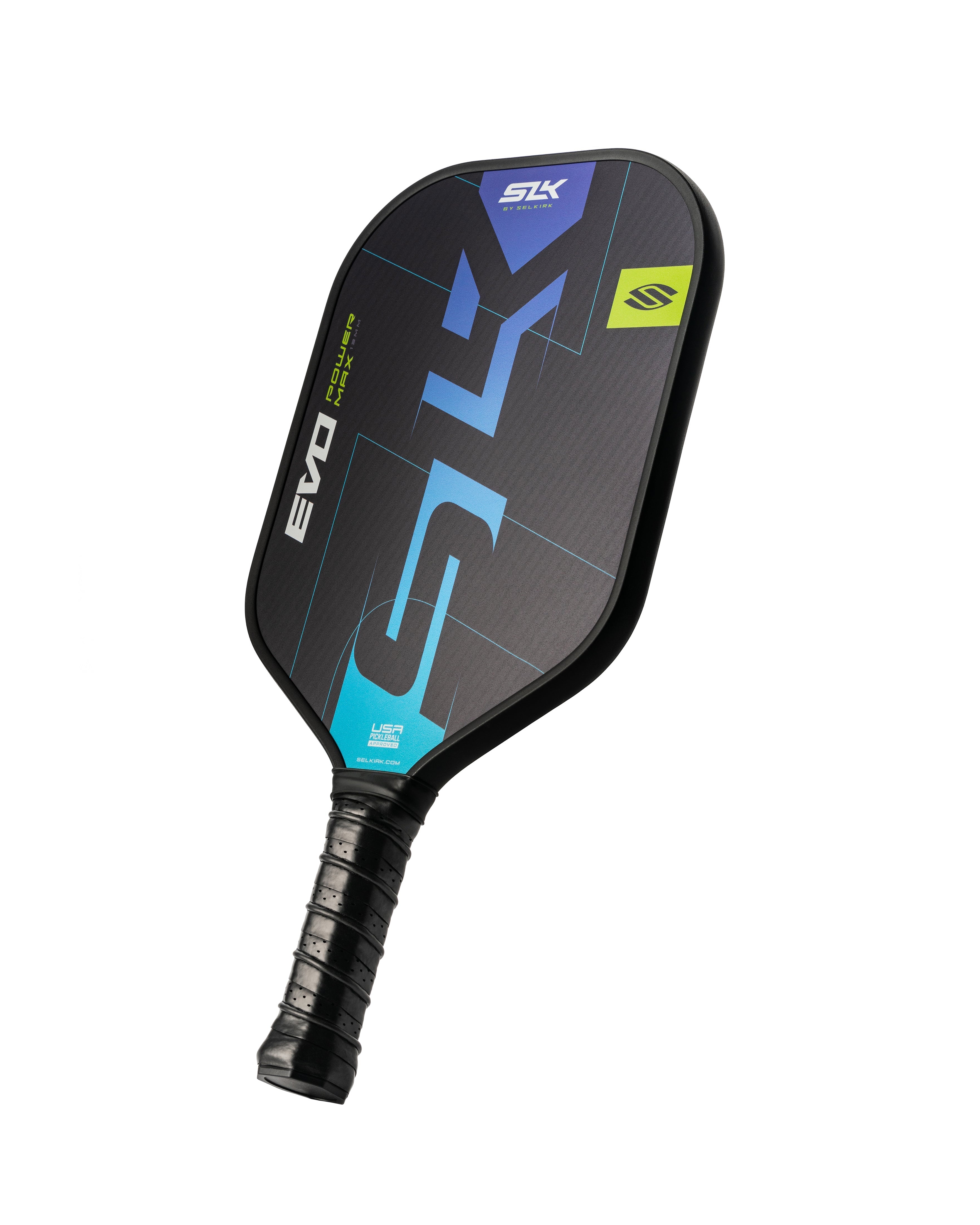 Selkirk SLK Evo Power Max Pickleball Paddle