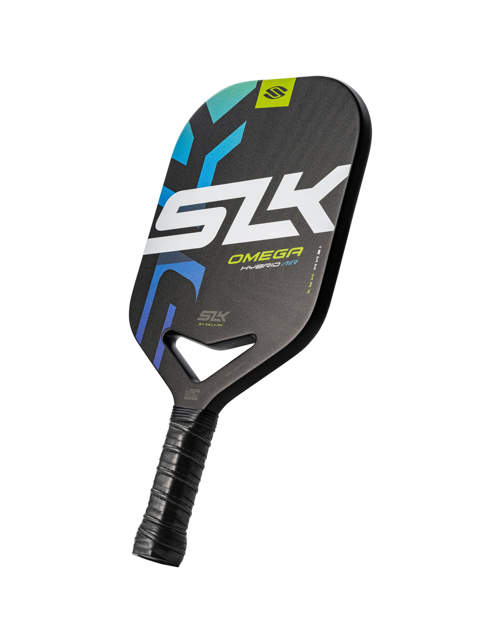 Selkirk SLK Omega Hybrid Air Max Pickleball Paddle