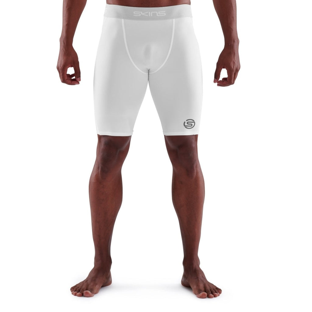 SKINS SERIES-1 Mens Half Tights