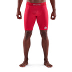 SKINS SERIES-1 Mens Half Tights