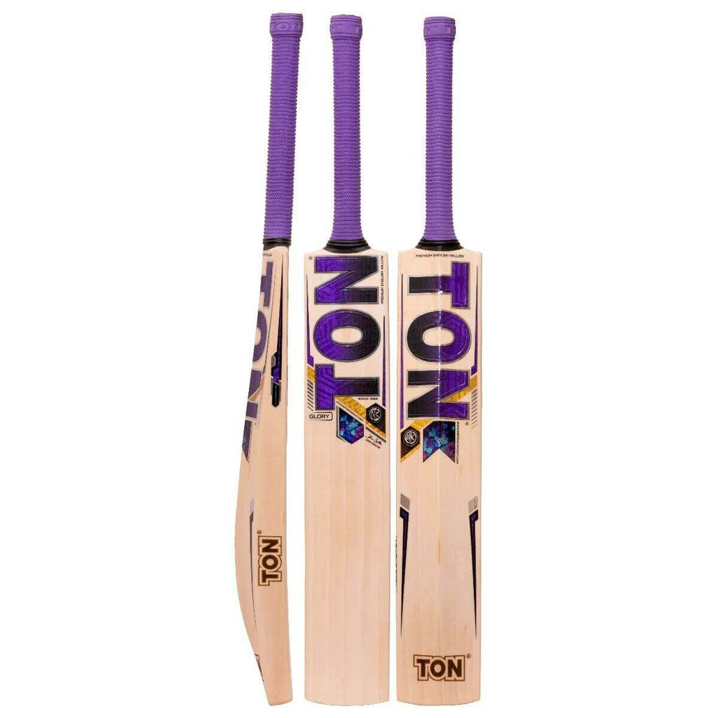SS Ton Glory English Willow Cricket Bat