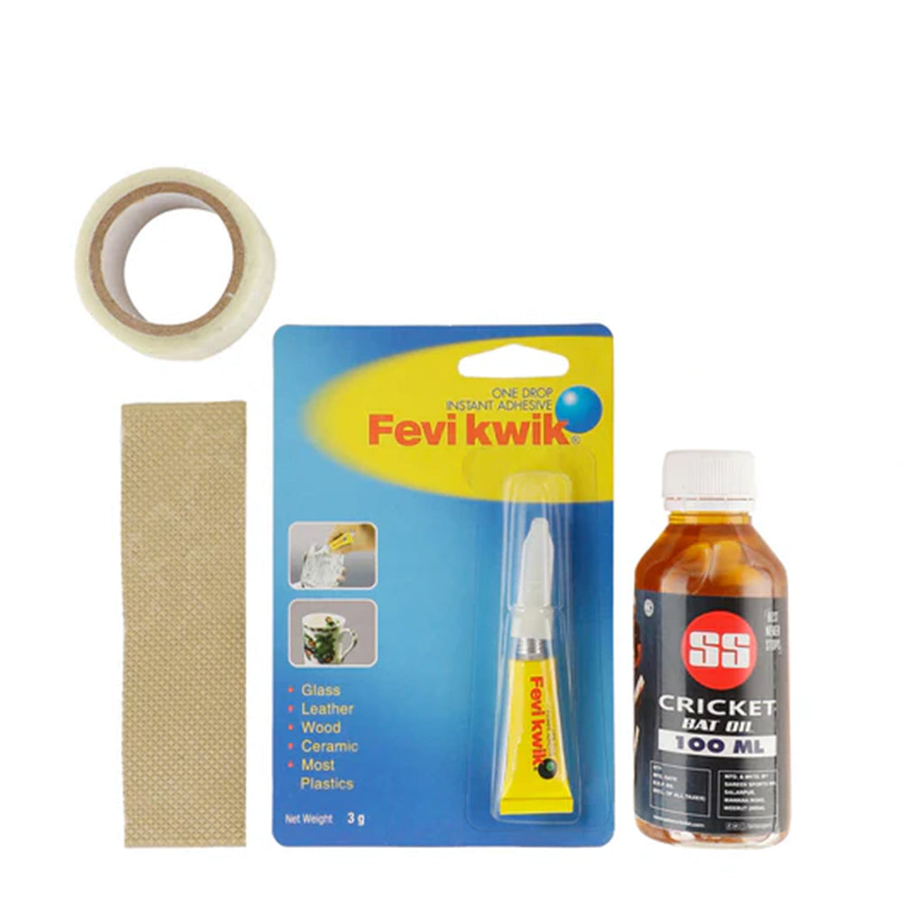 SS Bat Care Kit