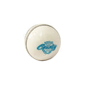 SS County Cricket Ball (White)