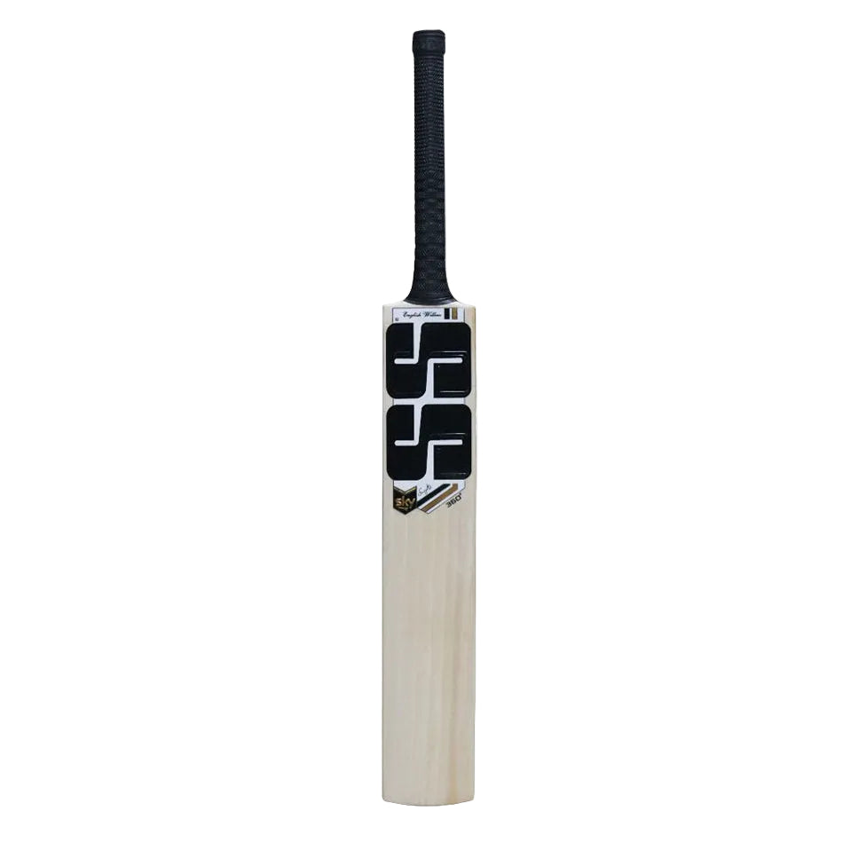 SS Sky 360 English Willow Cricket Bat