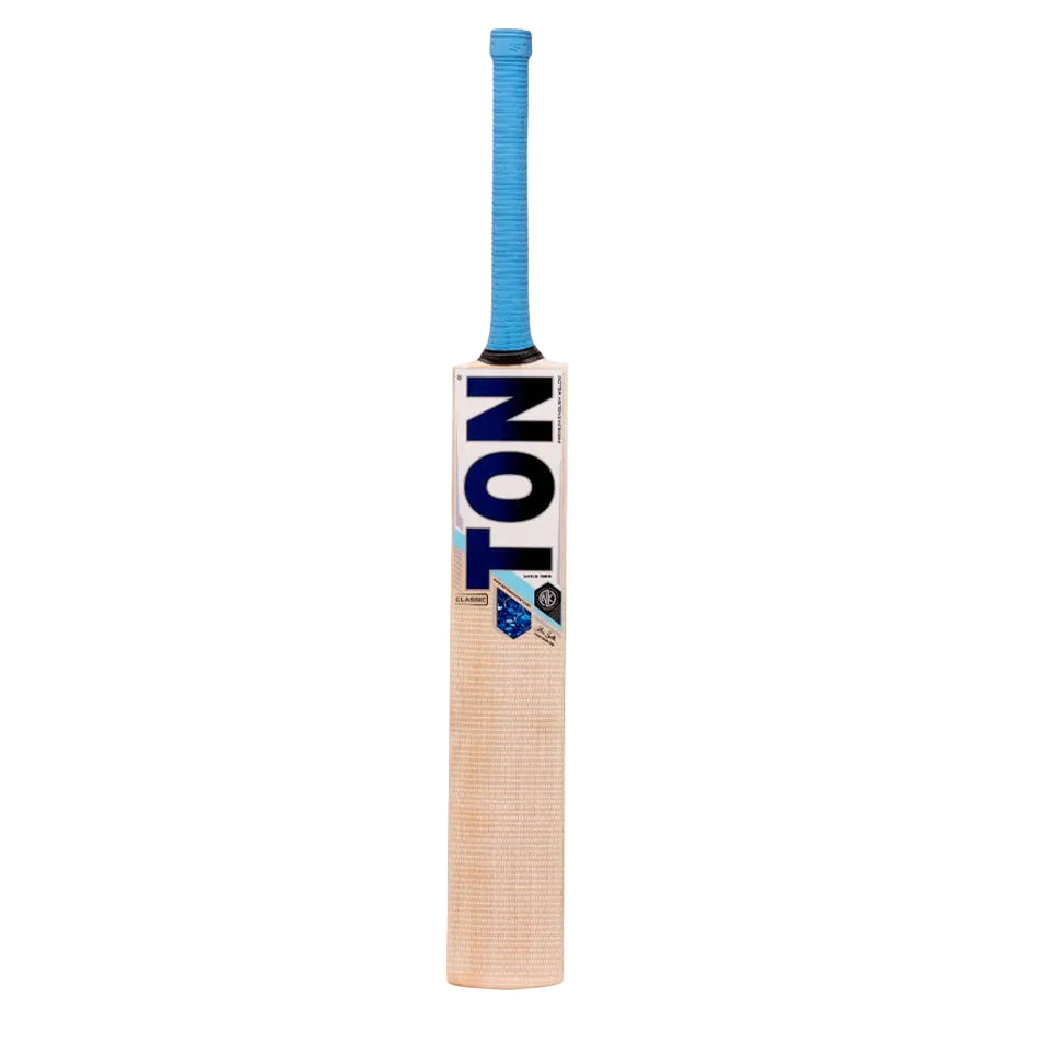 SS Ton Classic English Willow Cricket Bat