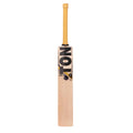 SS Ton Silver Edition English Willow Cricket Bat