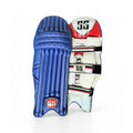 SS Test Opener Blue Color Cricket Batting Pads