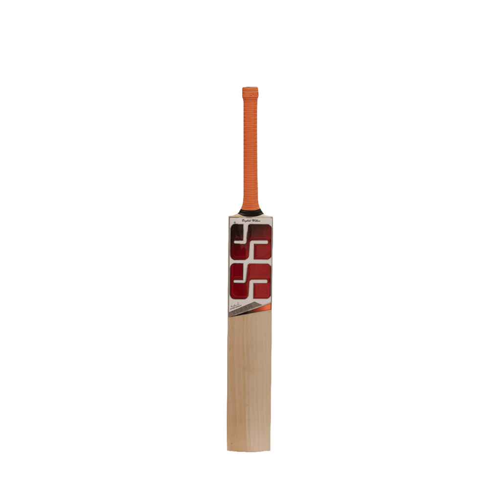 SS Tiger English Willow Cricket Bat