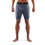 SKINS SERIES-3 Men's Superpose Half Tights